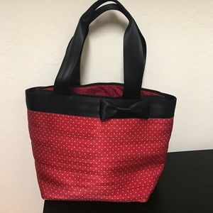 Harveys Minnie Boat Tote