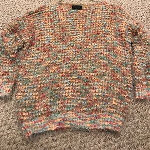 Anthropologie Sweater
