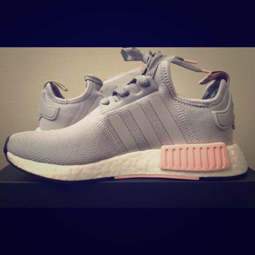 Adidas nmd