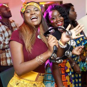 Meet your Posher, Gee