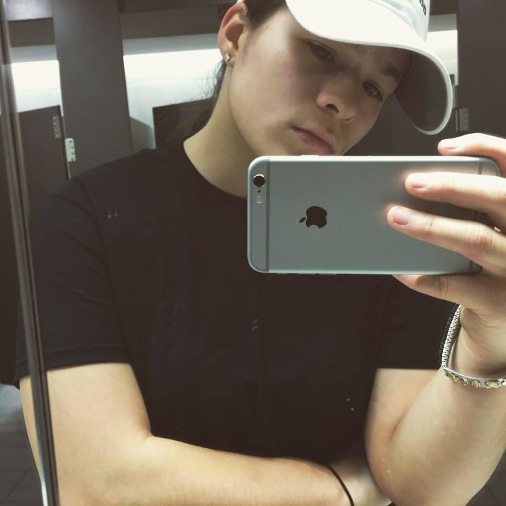 Meet your Posher, Gabriella