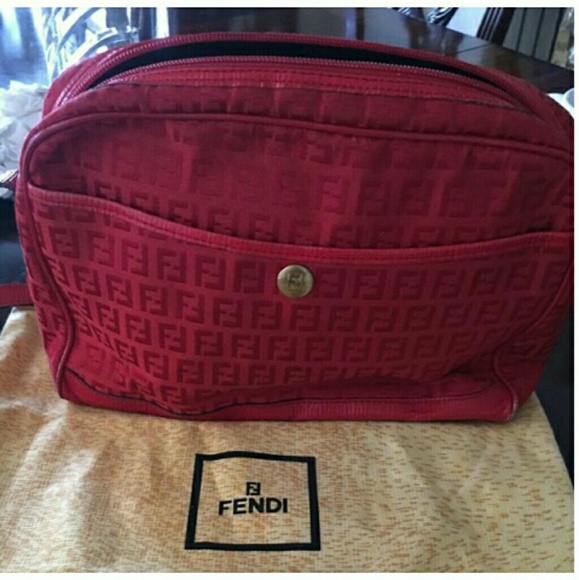 belt purse for travel