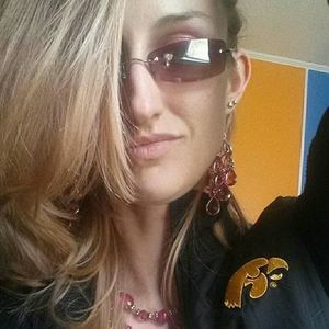 Meet your Posher, Mandy