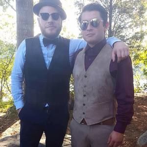 Meet your Posher, David