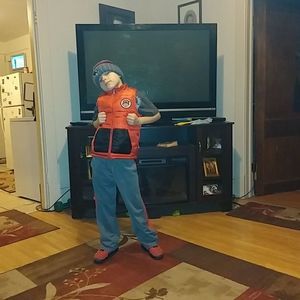 Meet your Posher, Chester