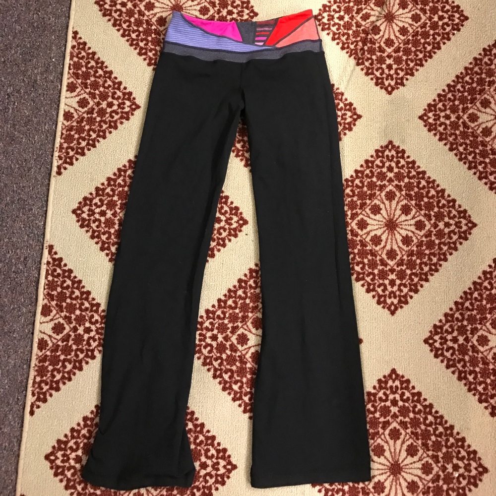 LuLu Lemon Yoga Pants