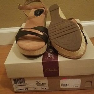 Clark's Sandals