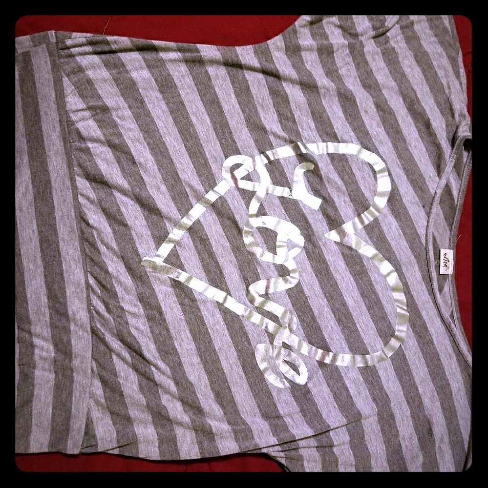 Ladies top