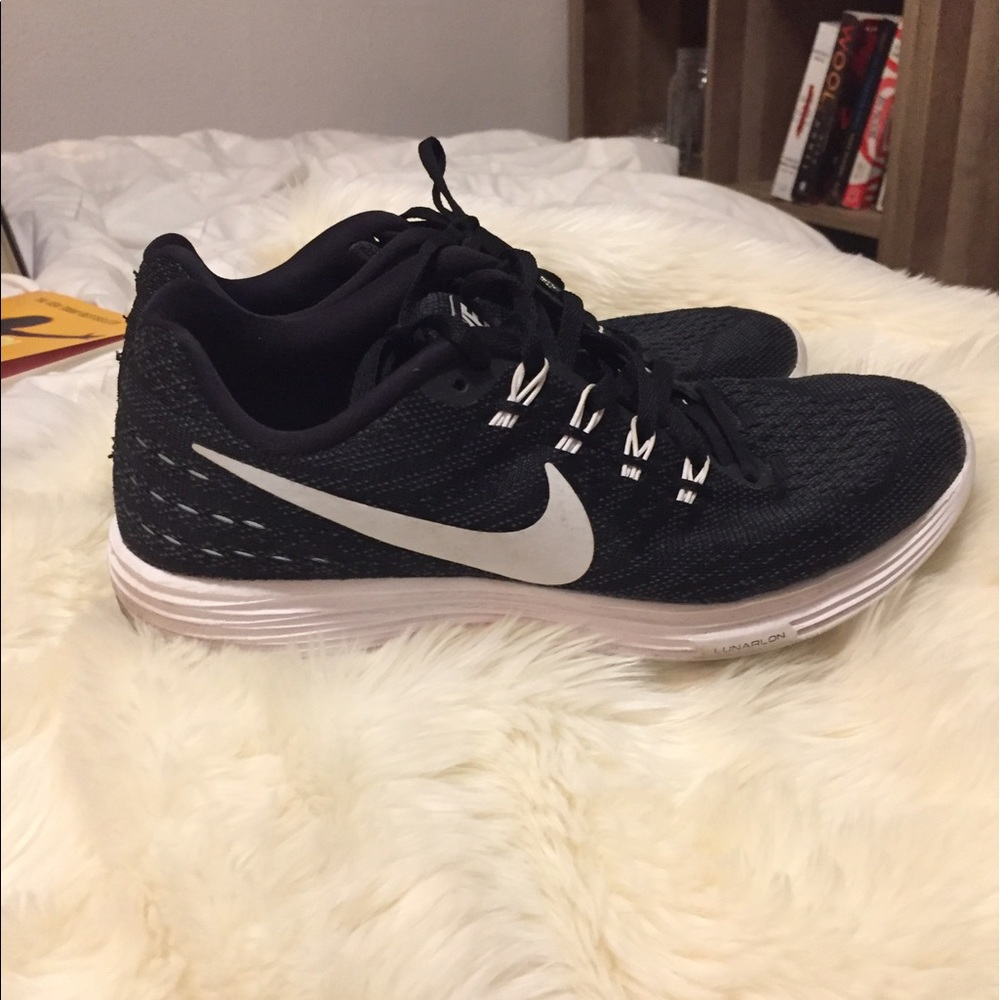 Nike Flyknit Lunarlon