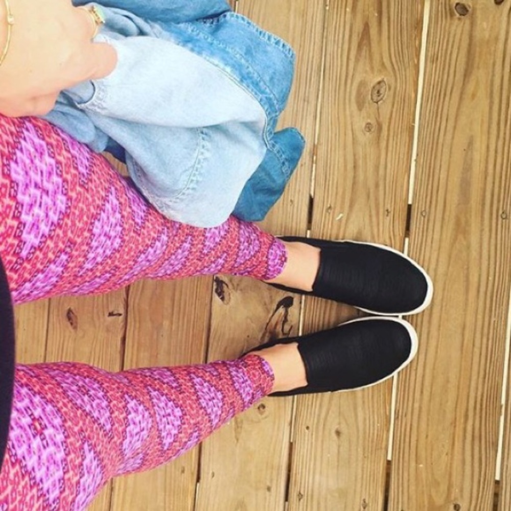 LuLaRoe leggings os