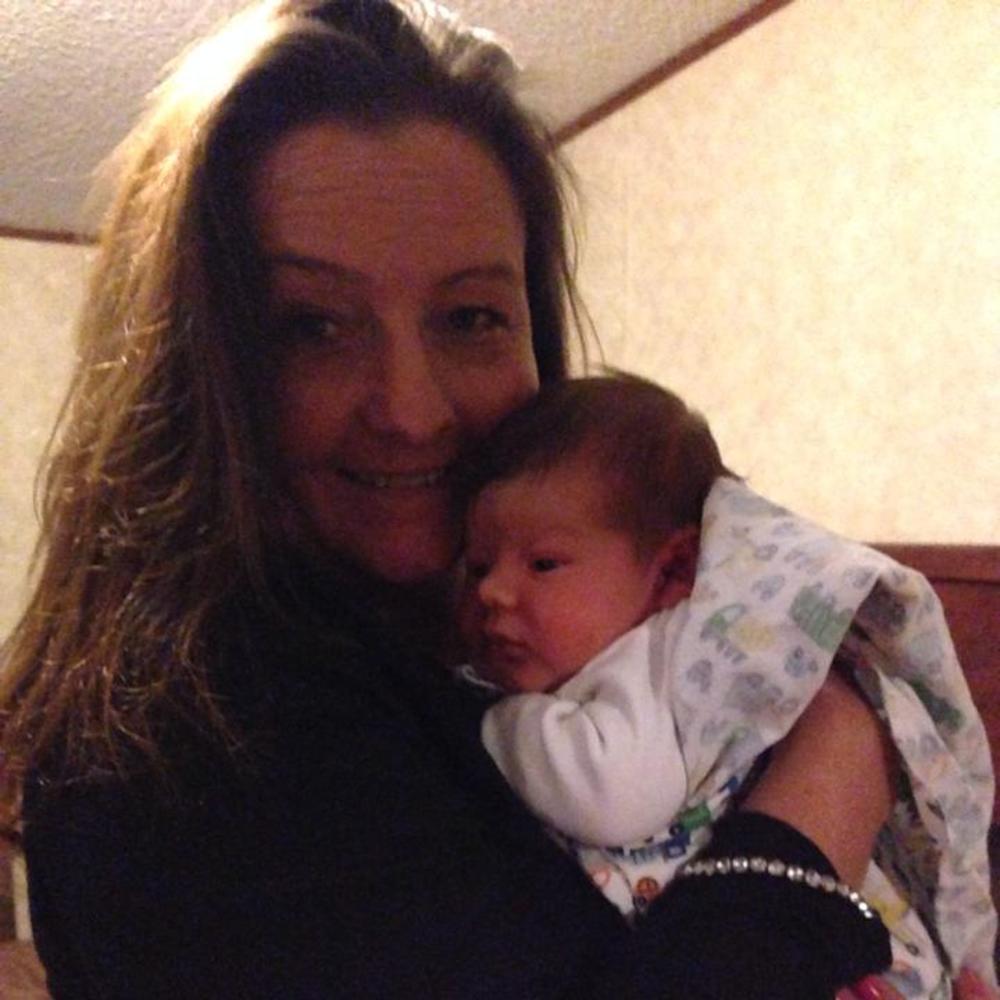 Meet your Posher, Cassie