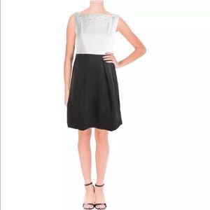 NTW Kay Ungler New York career dress Retail @ $480