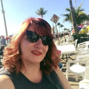 Meet your Posher, Bridget