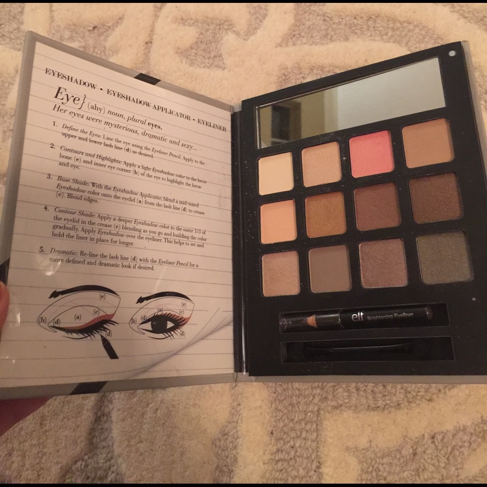 Beauty bundle - Picture 4 of 6