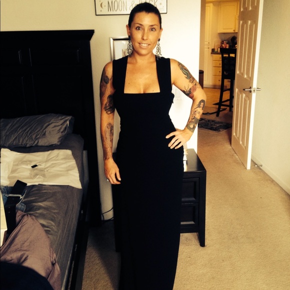 BCBG MAXAZRIA Evening Gown - Picture 1 of 8