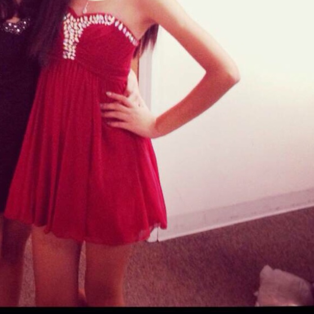 Prom Dress/ Formal Dress/ Homecoming Dress
