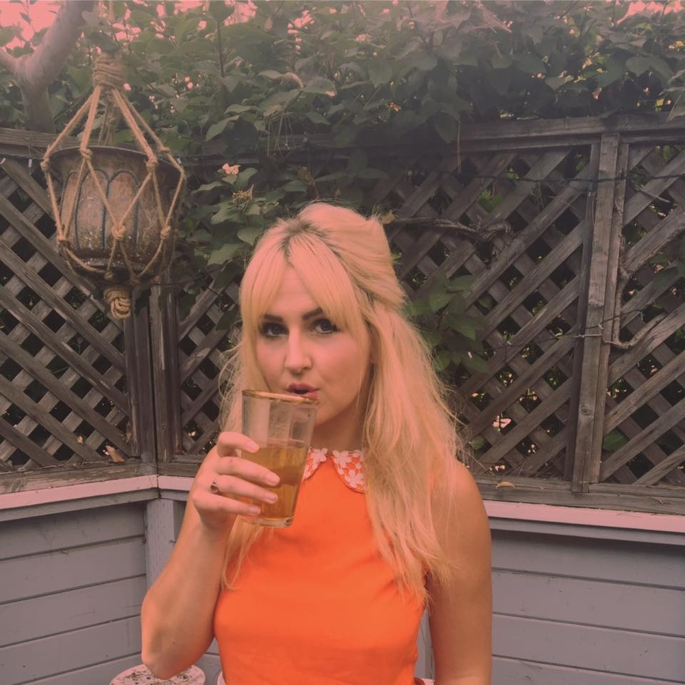 Meet your Posher, Charlie