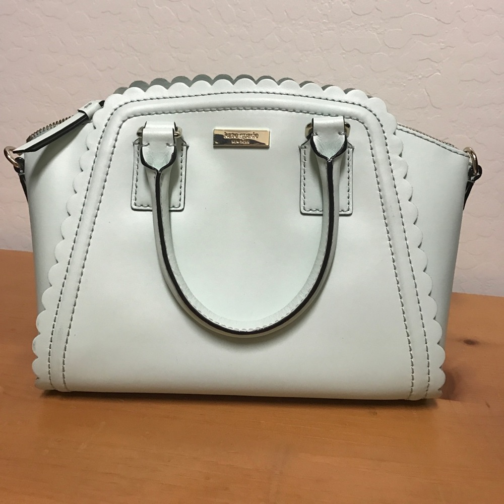 Cutest Kate Spade handbag ever!