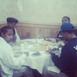 Meet your Posher, Rocky