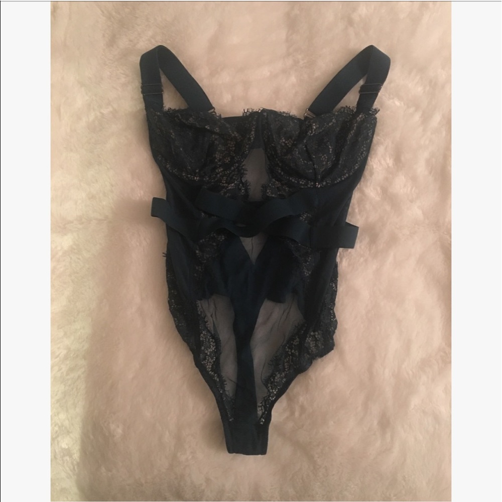 Victoria Secret lingerie
