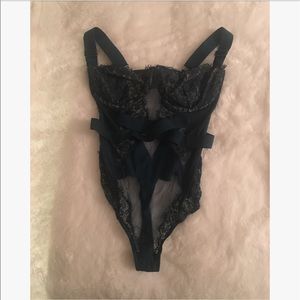 Victoria Secret lingerie