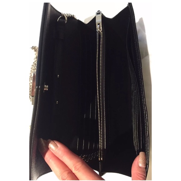 Authentic Yves Saint Laurent WOC - Picture 4 of 4