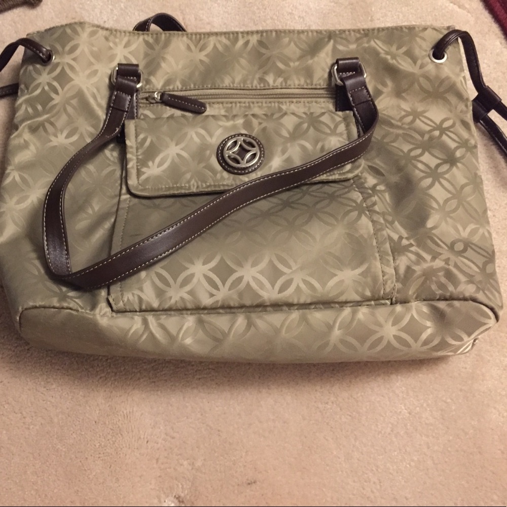 Tote/handbag