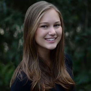 Meet your Posher, Kate