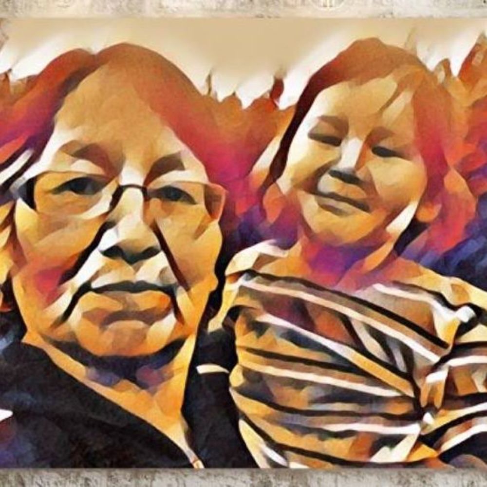 Meet your Posher, Janis