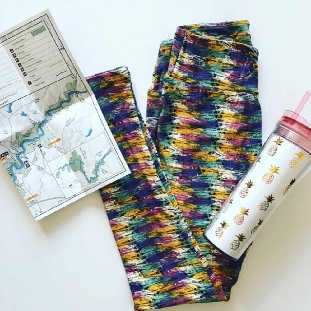LuLaRoe leggings os