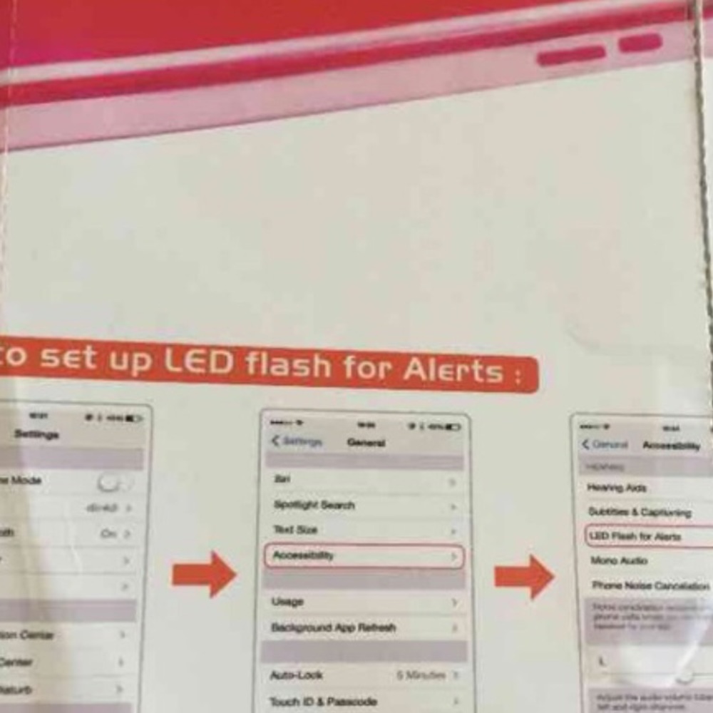 Iphone 6 Case - image 2