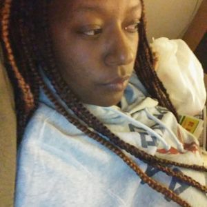 Meet your Posher, Shavonne