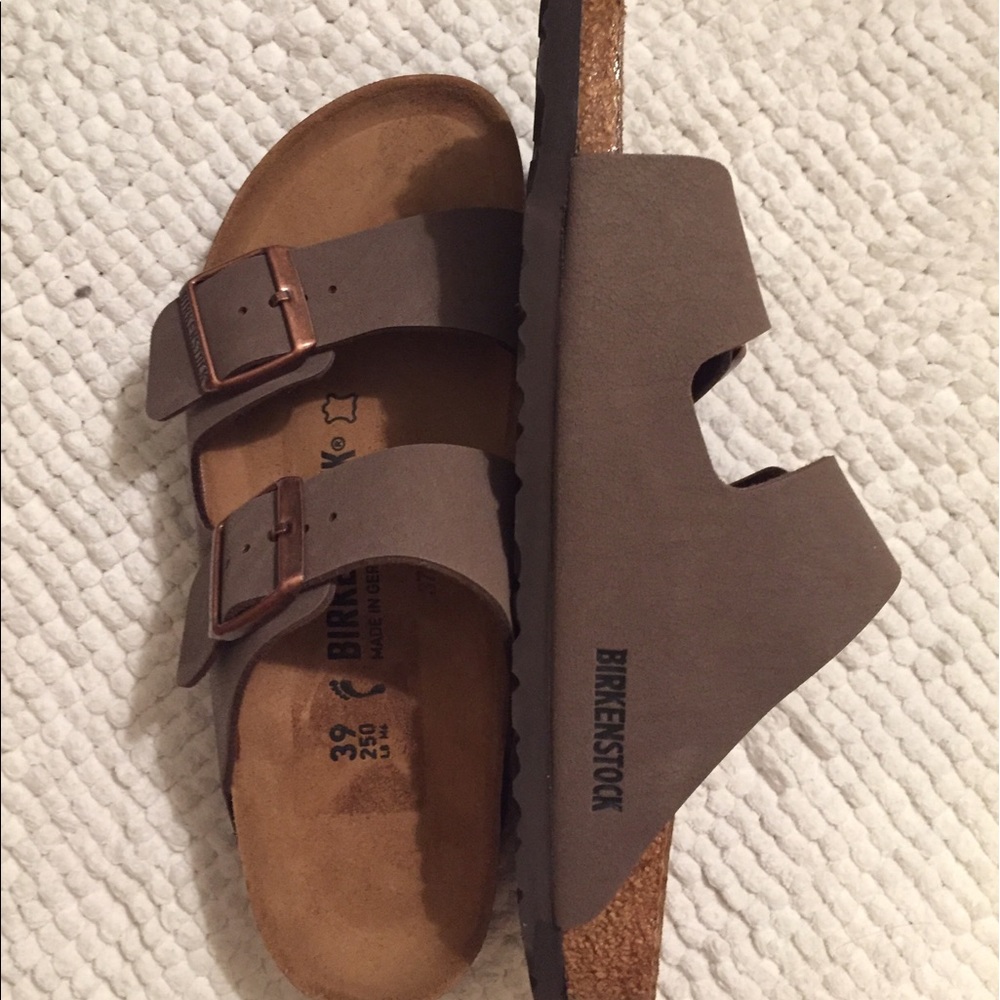 Birkenstocks