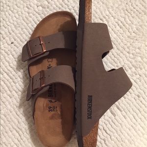 Birkenstocks