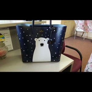 Tote 💥RESERVED MALENA💥 BEAUTIFUL KATE SPADE