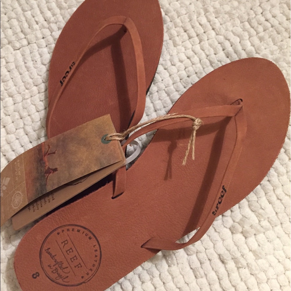 Reef Flip flops