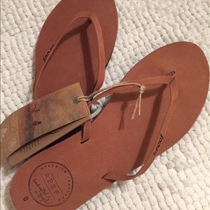 Reef Flip flops