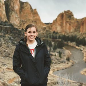 Meet your Posher, Hannah