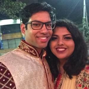 Meet your Posher, Sharmina