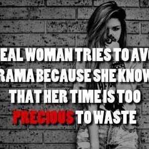 Meet your Posher, Amany