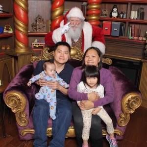 Meet your Posher, Shirley