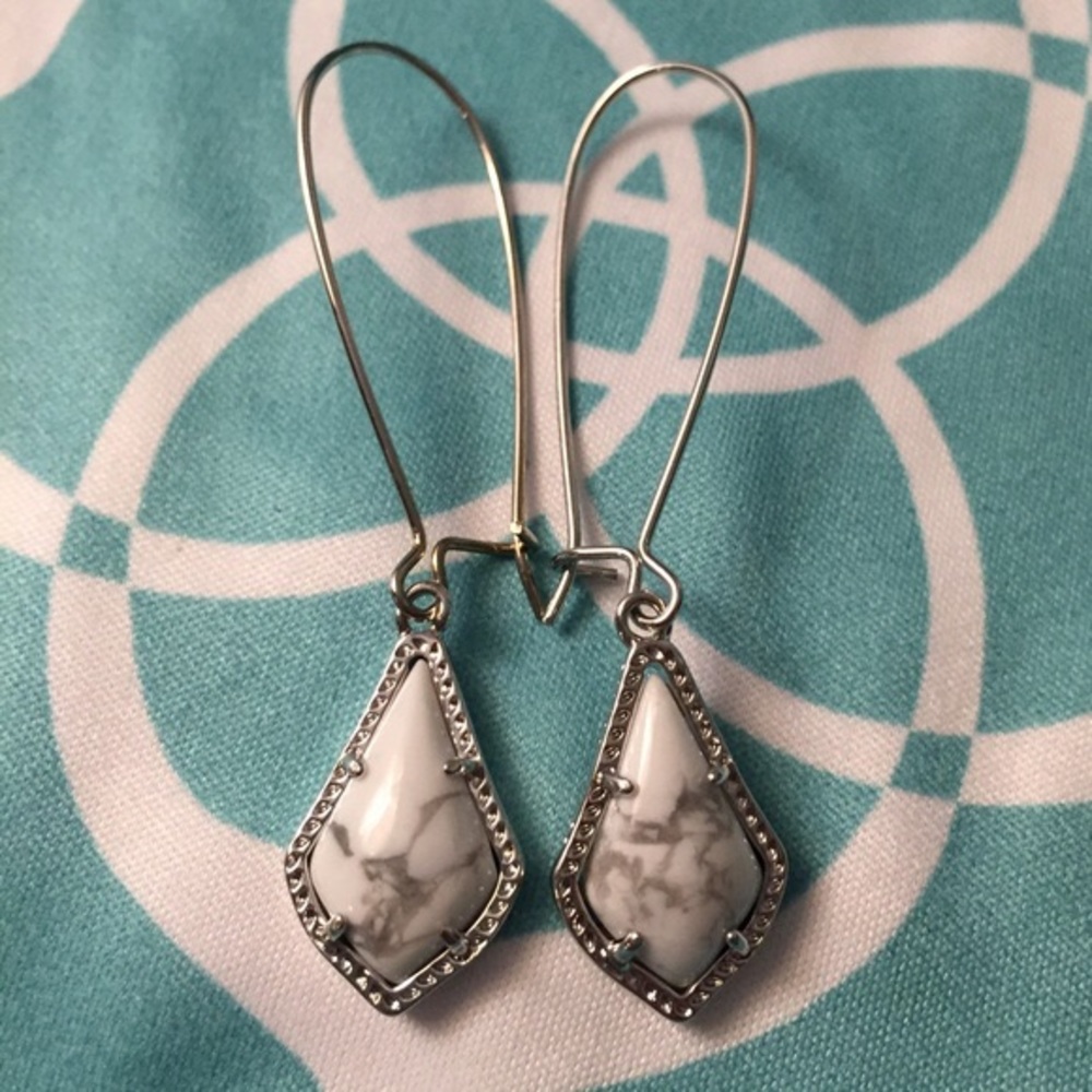 Kendra Scott Lori Earrings