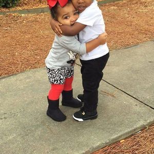 Meet your Posher, Kylan kiersten's