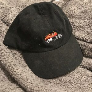 UNIF ACAB BASEBALL HAT