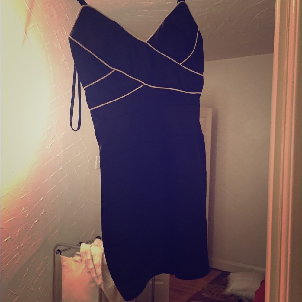 Xoxo mini cocktail dress