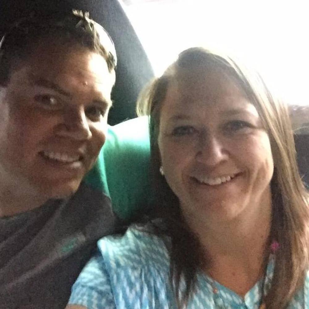 Meet your Posher, Kelley