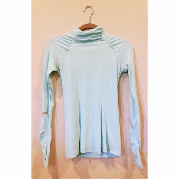 Lululemon Limited Edition Ruched Top - Picture 4 of 7