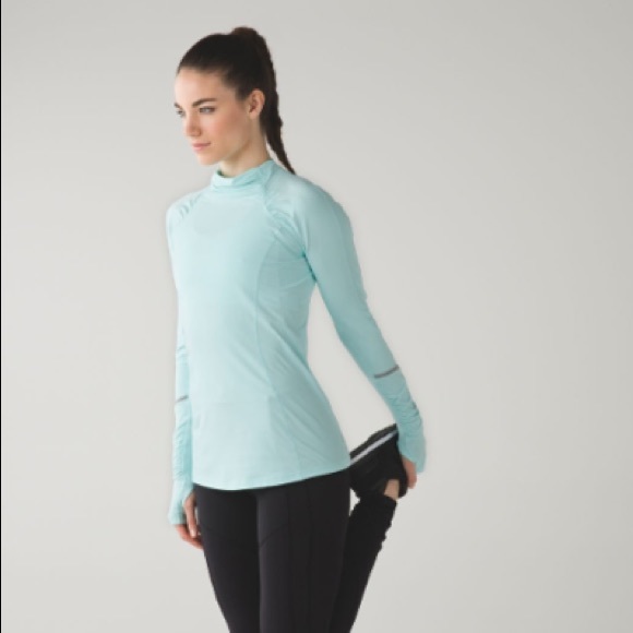 Lululemon Limited Edition Ruched Top - Picture 3 of 7