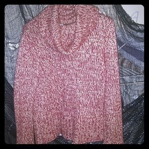 🔘CLEARANCE🔘Jones New York Cowlneck sweater