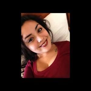 Meet your Posher, Jazmine